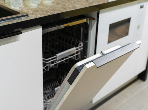 Апартаменты Baden Loft