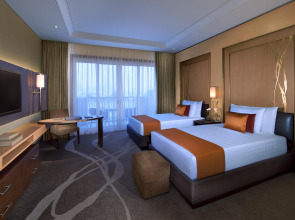 Anantara Eastern Mangroves Abu Dhabi