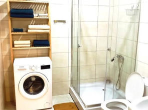 Апартаменты Malina Red