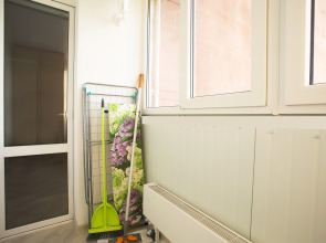 Апартаменты FreeLife CityCentr