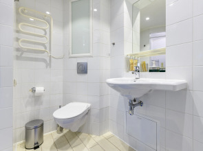 Апартаменты Apartico на Миллионной