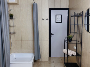 Меблированные комнаты Rooms on Pirogova