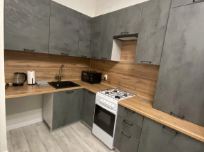 Квартира Однокомнатная в элитном доме