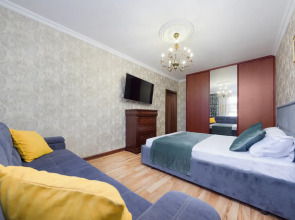 Квартира Райдас на Кирова 33