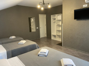 Отель West Face