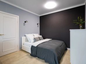 Апартаменты Наслаждаться тишиной