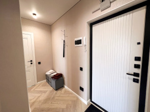 Апартаменты Apart MV на Пятигорской 41