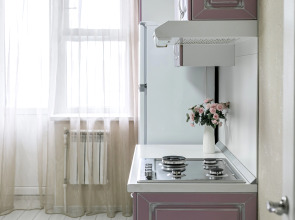 Апартаменты посуточно на Орджоникидзе