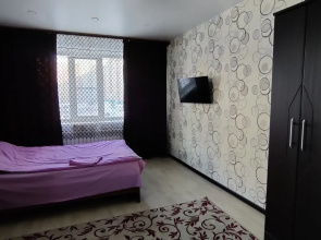 Na Ulitse Lenina 19 Flat