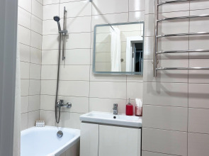 Квартира AsaPro Парк Легенд