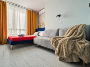 Апартаменты 1 MaxRealty24 Волоколамское Шоссе 24К1