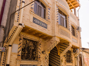 Durdona Guest House