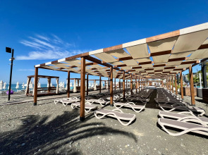 Апартаменты Версаль Альфа Апартаменты