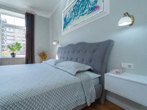 Апартаменты Soul Konig на Ярославской