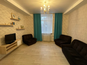 Квартира на Ноградской 32