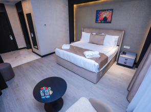 Отель Arium Baku