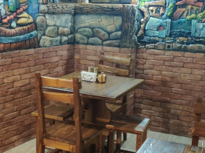 Отель Mimino T&G