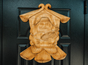 Гостевой дом "Огни Хаджоха"