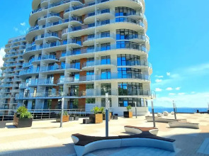 Апартаменты Крымский Рей