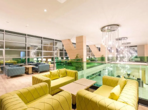 Hotel Best Western Premier Batumi