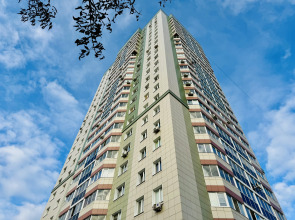 Квартира Atmosfera Sna рядом с ЖД вокзалом