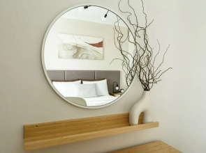 Апартаменты на Ивинской Улице 19к3