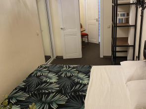 Апартаменты на Невском 84-86 (4)