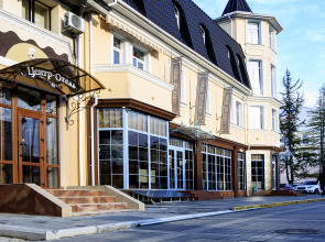 Мини-отель Центр-отель