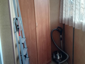 Квартира на Днепропетровской