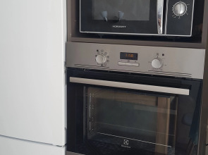 Квартира в Курортном Светлогорске-2