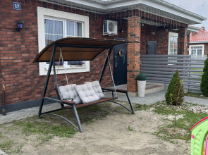 Частный Дом Ласкино Парк