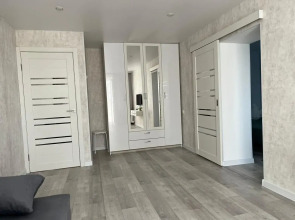 Квартира на Аксакова 7