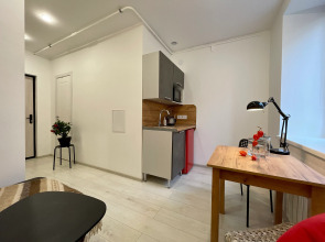 Апартаменты Красный