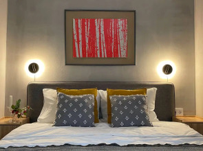 Квартира Самая Инстаграмная в городе