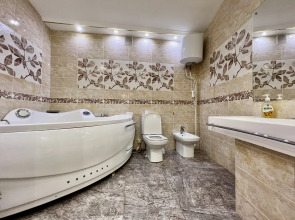 Апартаменты на улице Мира 11