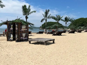 База отдыха ОКЕАН