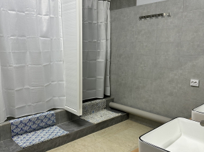 Хостел Hostel O2