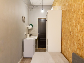 Меблированные Комнаты Technoложка