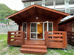 Holiday park Psyrdzha