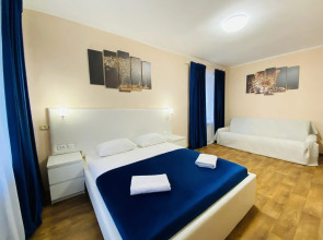 Апартаменты Hanaka (Ханака) на Михайлова