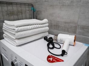 Квартира Gold Star на Горького 96