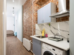 Апартаменты  Рижский 10