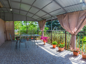 Гостевой дом Aelita