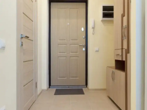 Апартаменты 260 Уютный Дом