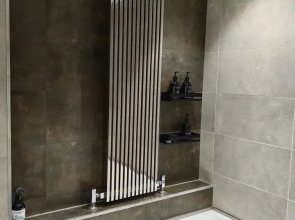 Квартира HOME на проспекте имени Газеты Красноярский Рабочий 83