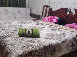 Квартира Live-in-comfort на Ореховый бульвар