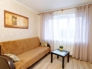 Апартаменты 9 ночей в центре на Анохина 37