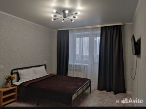 V Gostyakh U Lilii Apartments
