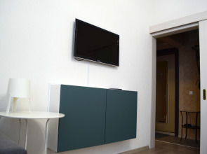 Апартаменты Vlofte