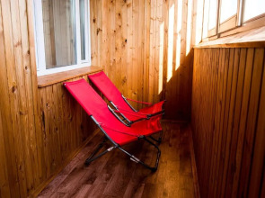 Апартаменты на Ярославской 33